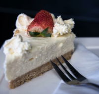 Coxswain's Cafe - Tourism Gold Coast