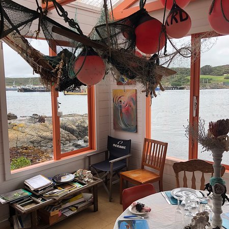 Currie Boathouse - Tourism Gold Coast 0