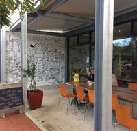 Cygnet Woodfired Bakehouse - Tourism Gold Coast