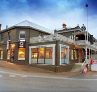 Deloraine Hotel Restaurant - Tourism Gold Coast