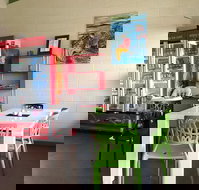 Elle's Beef  Reef - Tourism Gold Coast