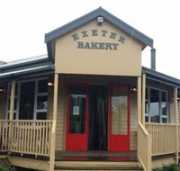 Exeter Bakery - Tourism Gold Coast