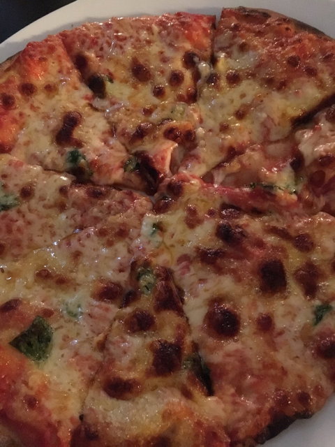 Fat Quoll Woodfire - Tourism Gold Coast 5