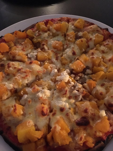 Fat Quoll Woodfire - Tourism Gold Coast 6