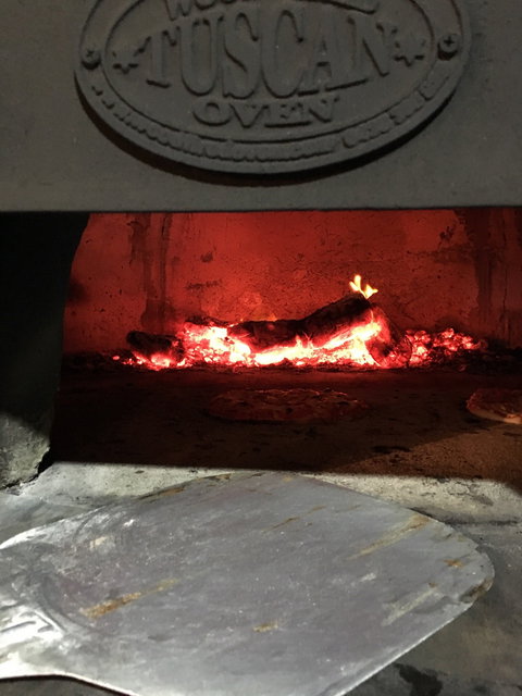 Fat Quoll Woodfire - Tourism Gold Coast 7