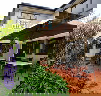 Fire  Ice Cafe - Tourism Gold Coast