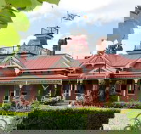 Fredericks at Ormiston House - Tourism Gold Coast