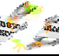 Frogs Bakery - Tourism Gold Coast