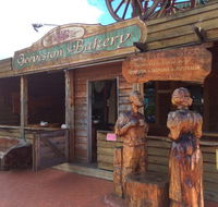 Geeveston Bakery and Pie Shop - Tourism Gold Coast