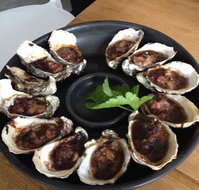 Get Shucked Oyster - Tourism Gold Coast