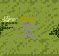 Guerrilla Pizza Legana - Tourism Gold Coast