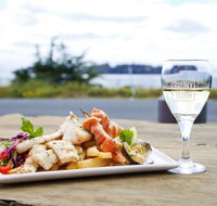 Hotel Bruny Bistro - Tourism Gold Coast