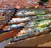 Jackys Cafe - Tourism Gold Coast