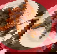 Jade dragon - Tourism Gold Coast