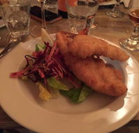 Jetty Cafe - Tourism Gold Coast