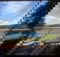 Jetty Cafe  Produce Store - Tourism Gold Coast