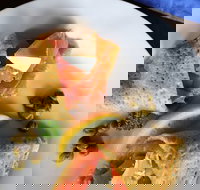 Kates Berry Farm - Tourism Gold Coast