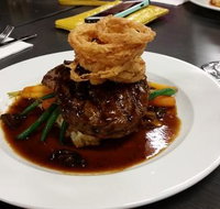 King Island Golf - Tourism Gold Coast