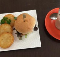 Linx Takeaway  Cafe - Tourism Gold Coast