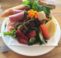 Lotus Eaters Cafe - Tourism Gold Coast