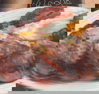 Majors Munchies - Tourism Gold Coast