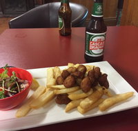 Man-O-Ross Hotel Restaurant - Tourism Gold Coast