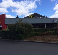 Mcdonald's Family Restaurants - Tourism Gold Coast