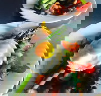 Moby Dicks Breakfast Bar - Tourism Gold Coast