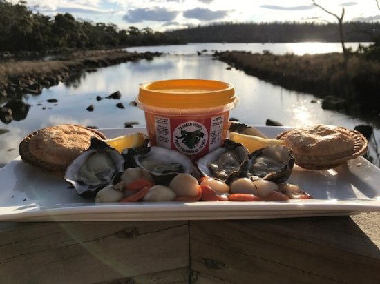 Murdunna ACT Tourism Gold Coast