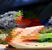 Nina Restaurant and Bar - Tourism Gold Coast