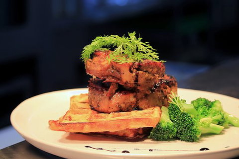 Nina Restaurant And Bar - Tourism Gold Coast 0