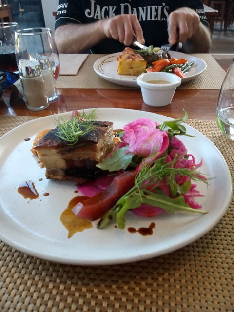 Nina Restaurant And Bar - Tourism Gold Coast 1