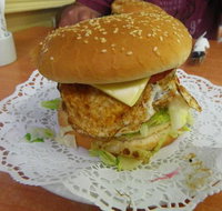 Noah's Coffee Lounge  Takeaway - Tourism Gold Coast