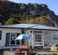 Nut Rock Cafe - Tourism Gold Coast