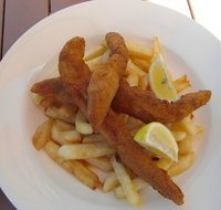 Oyster Bay Seafood - Tourism Gold Coast
