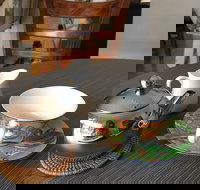 Portside Links Gallery and Cafe - Tourism Gold Coast