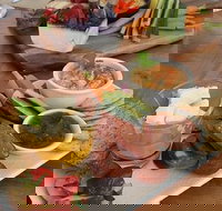 Providence Farm Stall - Tourism Gold Coast