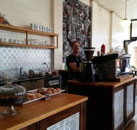 Red Velvet Lounge - Tourism Gold Coast