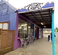 Rosebery Cafe - Tourism Gold Coast