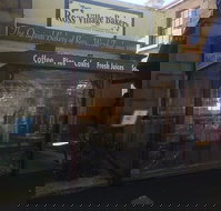 Ross Bakery - Tourism Gold Coast