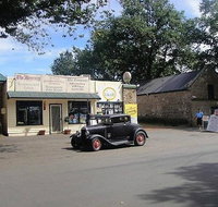 Ross Take Away - Tourism Gold Coast