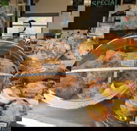 Sea Pod - Tourism Gold Coast