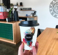 Sideline Espresso - Tourism Gold Coast