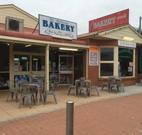 St Helens Bakery - Tourism Gold Coast