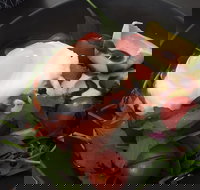 SweetNess Cafe - Tourism Gold Coast