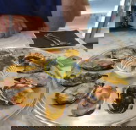 Tarkine Fresh Oysters - Tourism Gold Coast