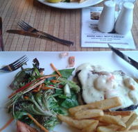 The Bark Mill Tavern  Bakery - Tourism Gold Coast