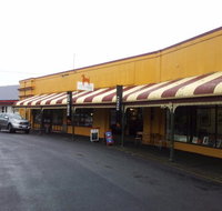 The Brown Dog - Tourism Gold Coast