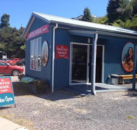 The Coffee Shack - Tourism Gold Coast