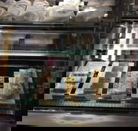 The Hay Shed Cafe - Tourism Gold Coast